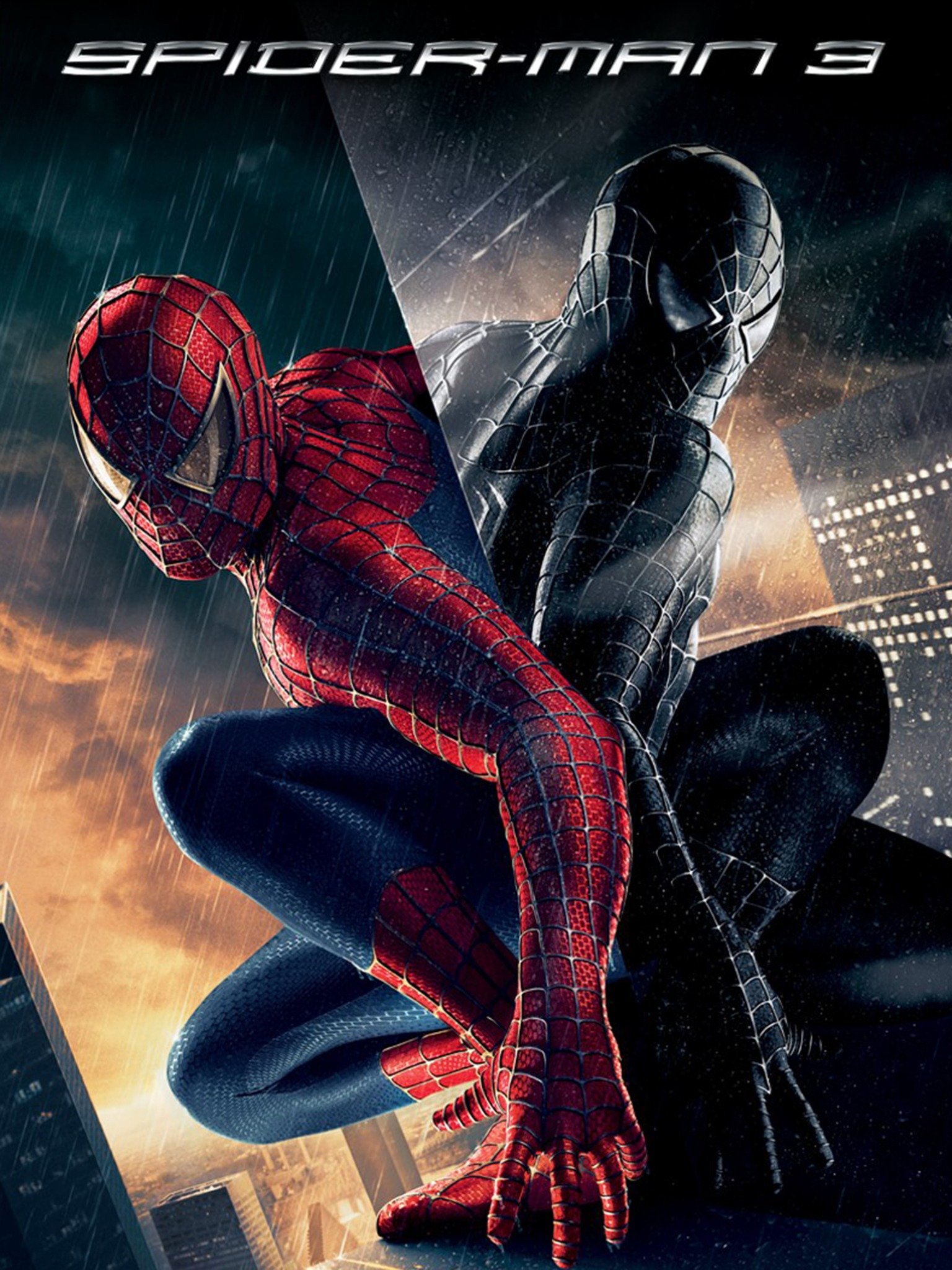 free spiderman 3 full movie