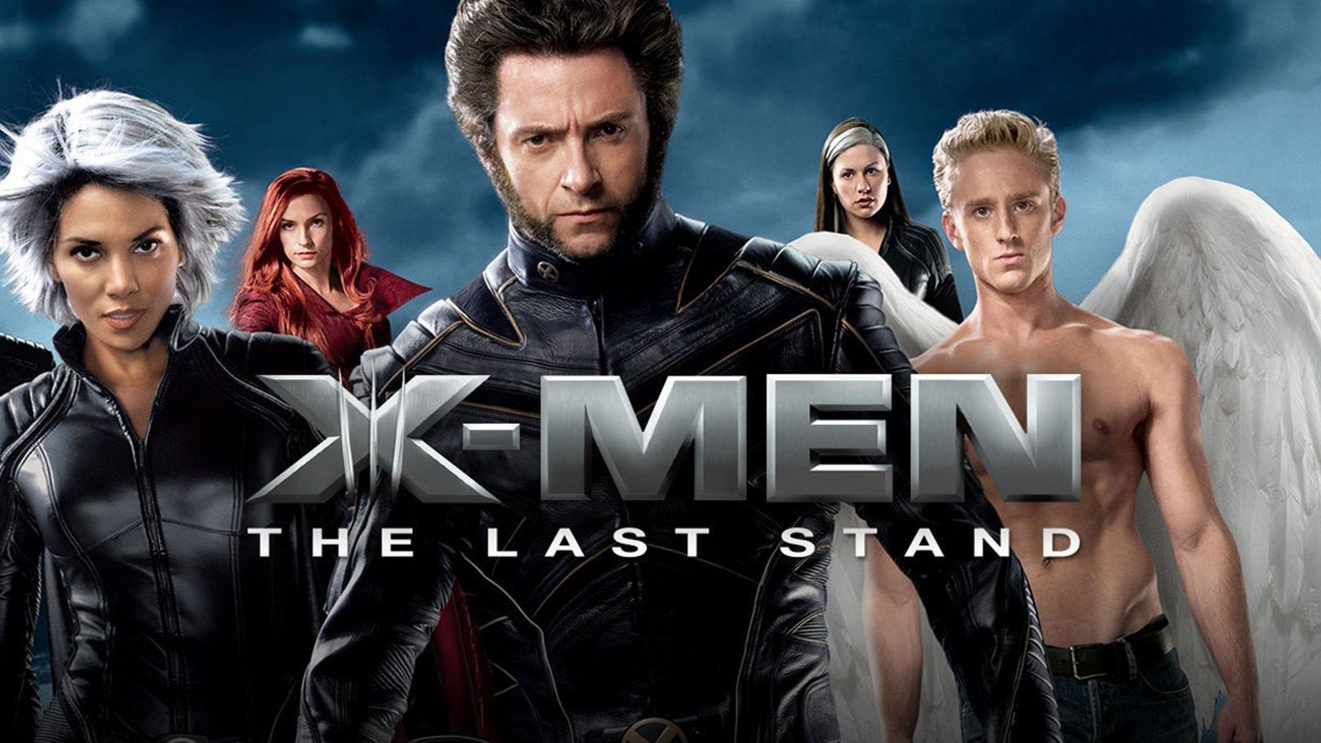X Men The Last Stand Movietickets