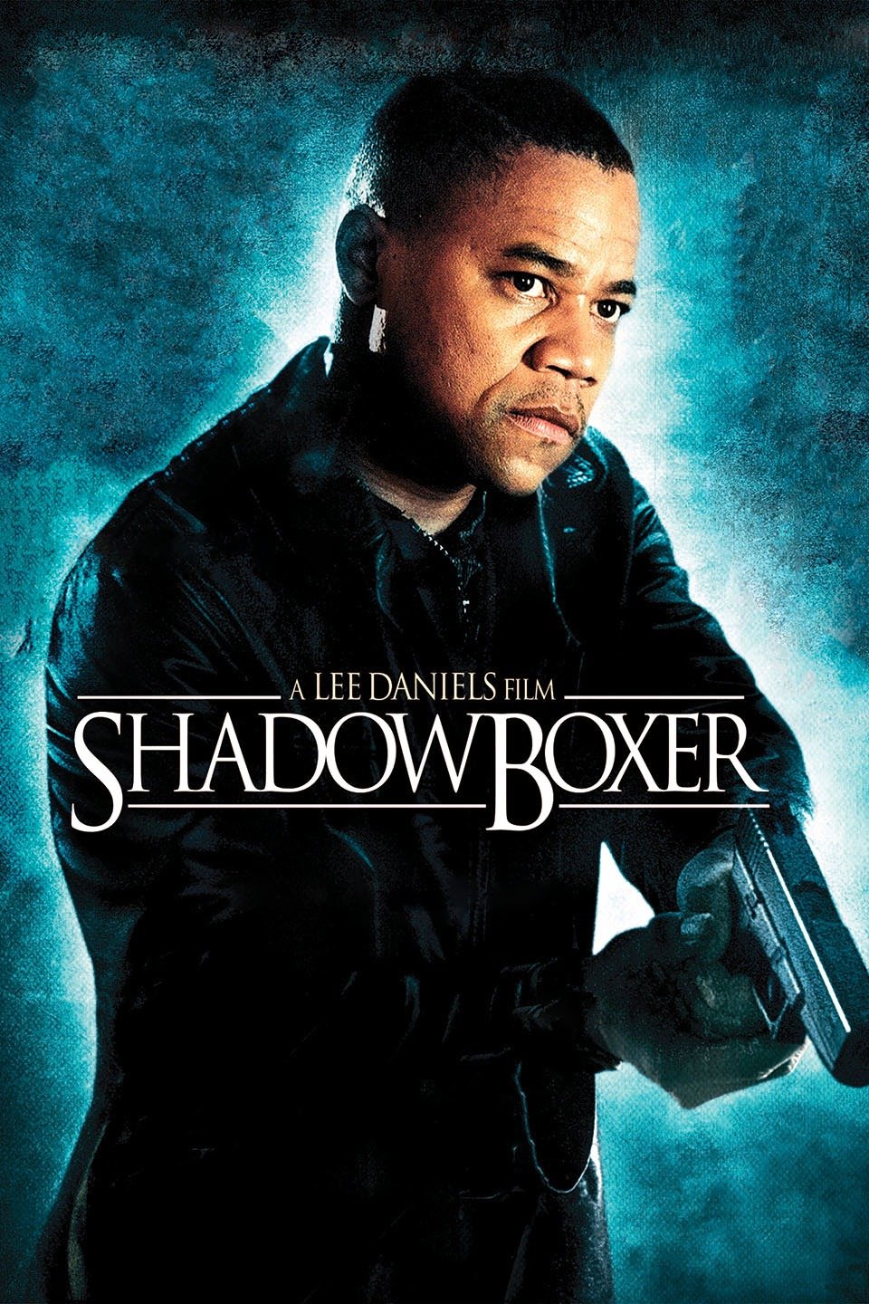 Shadowboxer Full Movie