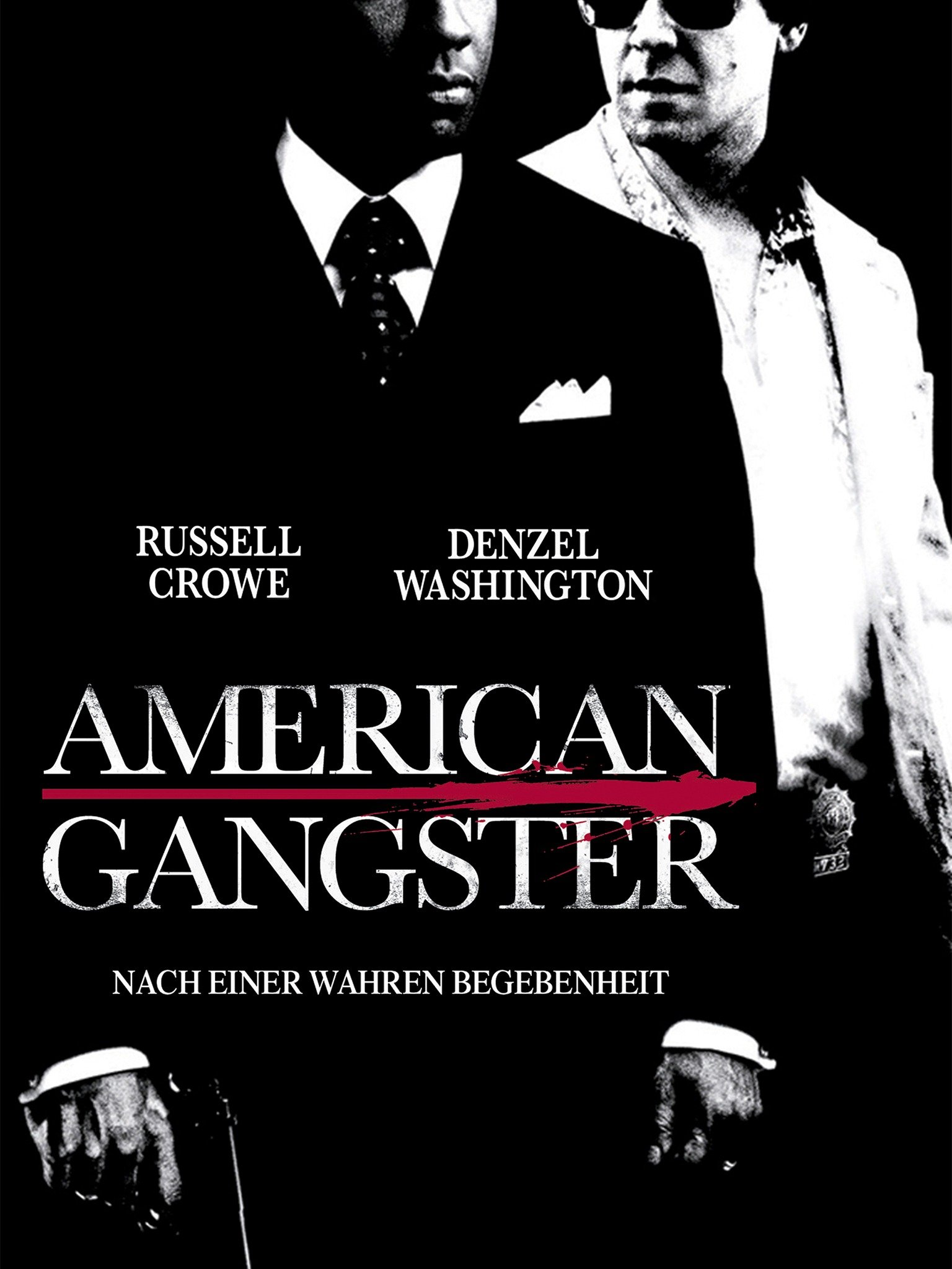american gangster movie review rotten tomato