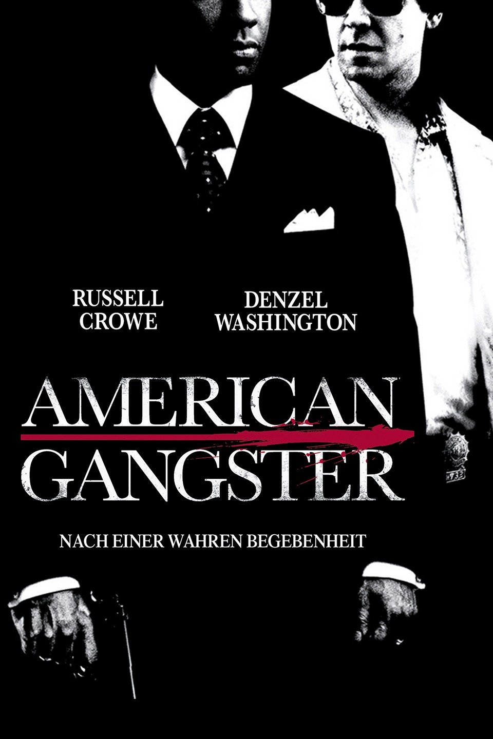 American Gangster Rotten Tomatoes 9638