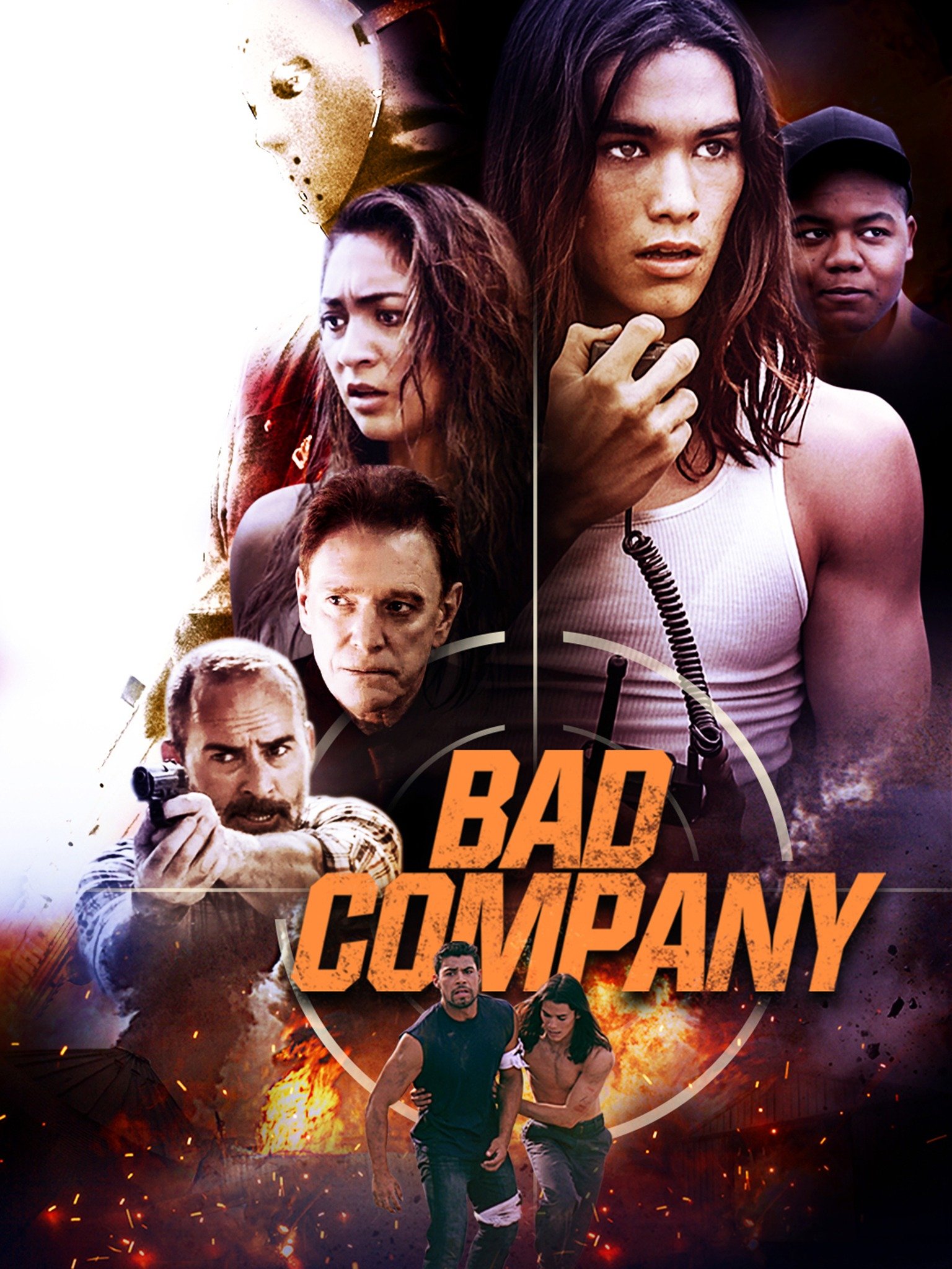 bad company movie reviews