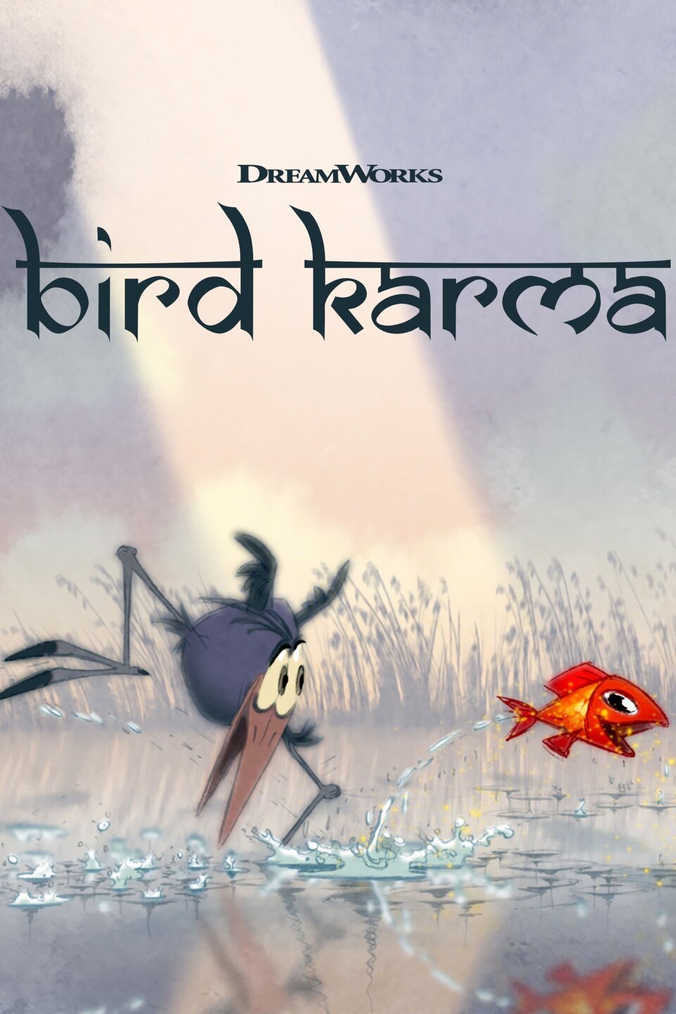 Karma Bird