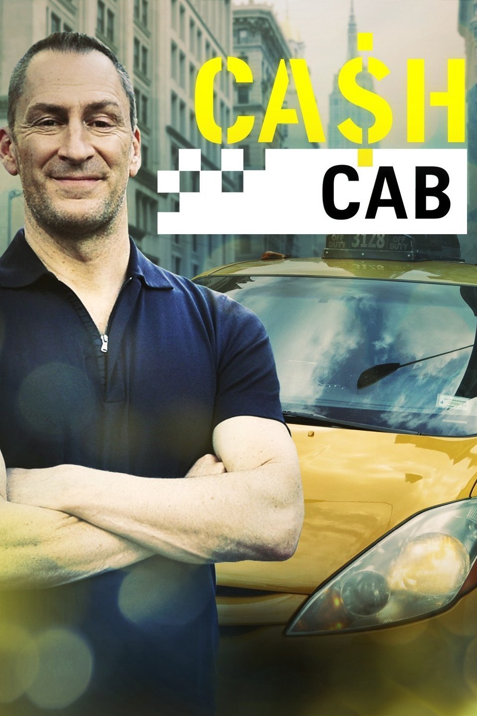 Cash Cab Season 13 Pictures Rotten Tomatoes