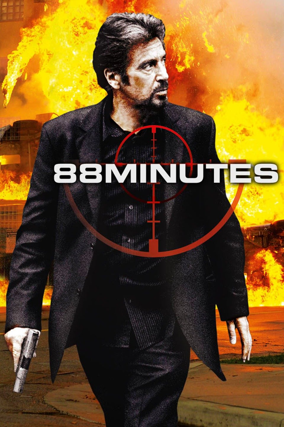 movie review 88 minutes