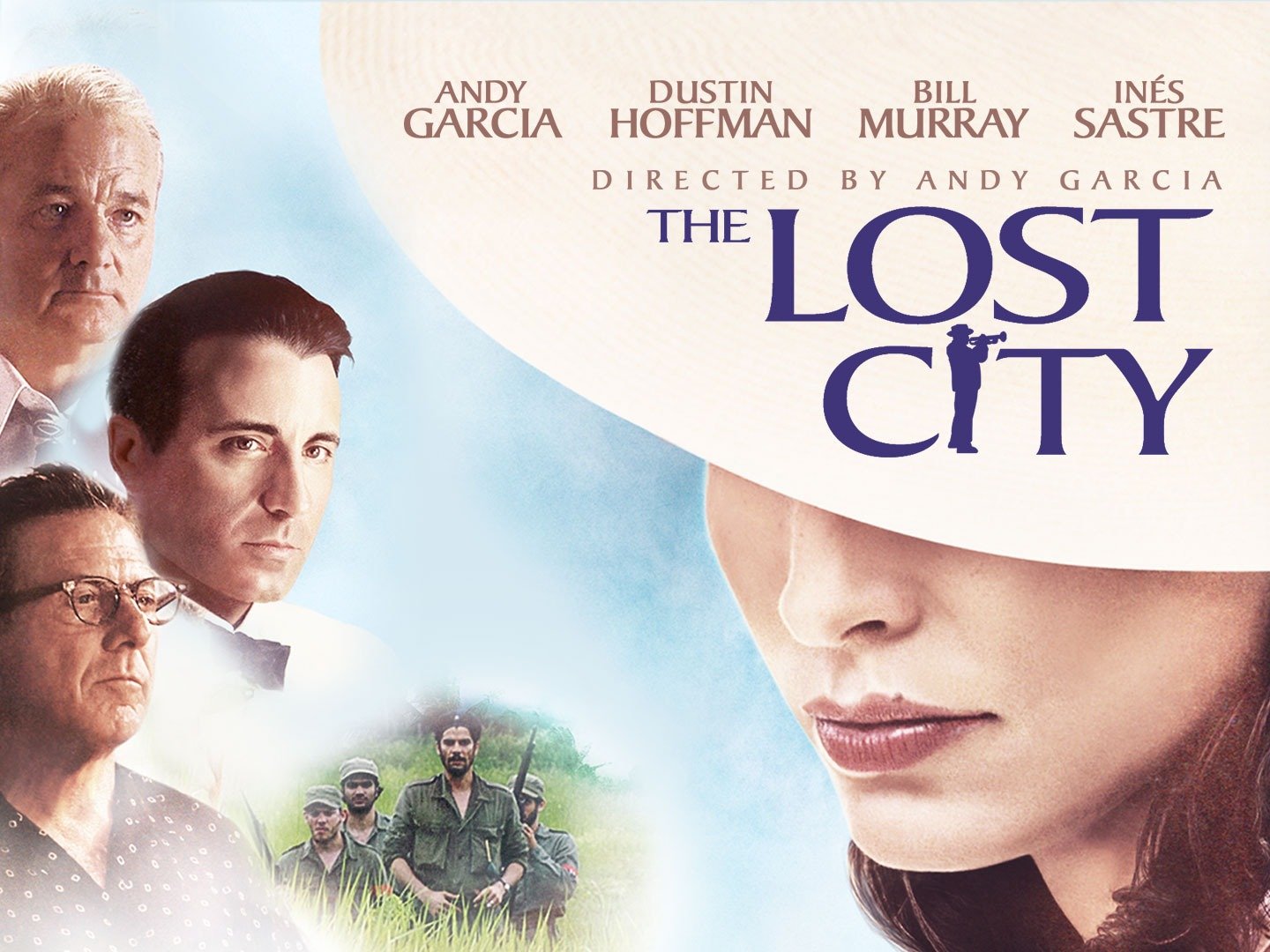 The Lost City 2005 Rotten Tomatoes