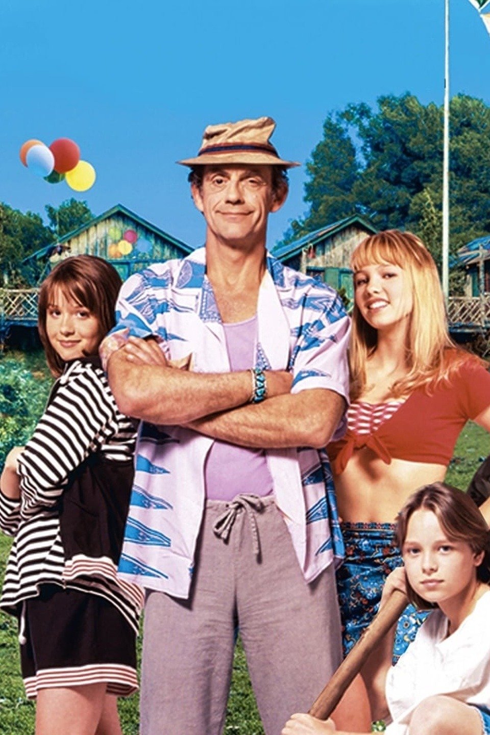 Camp Nowhere Cast Then And Now