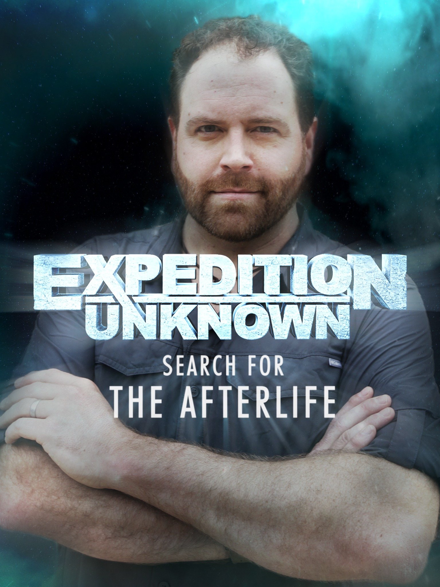 Expedition unknown search for the afterlife