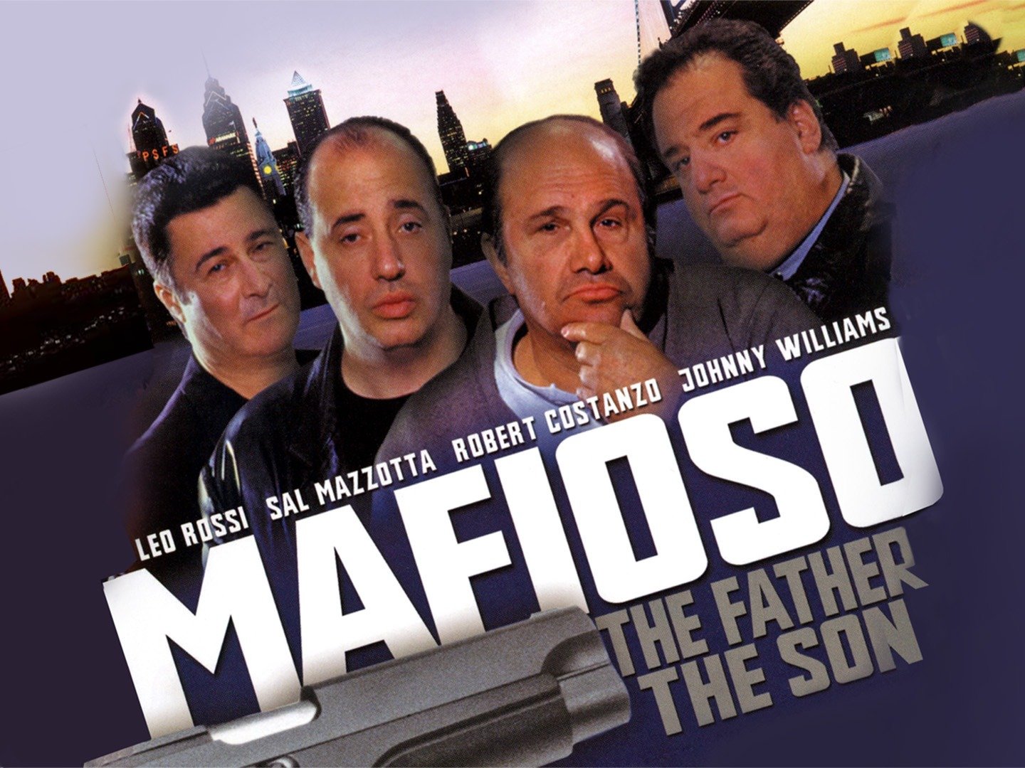 MOVIES LIKE AMBULANCE CAST