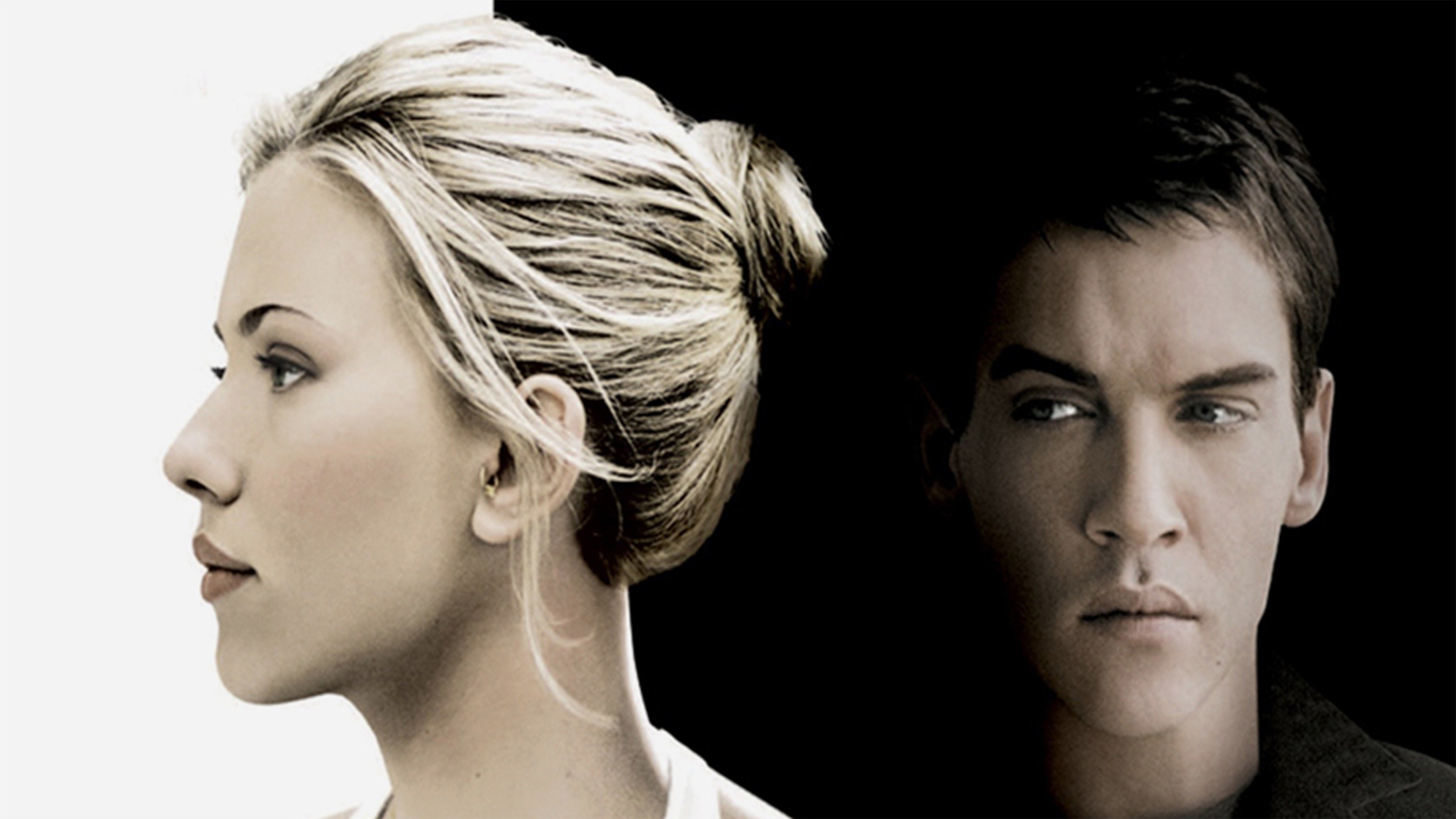 Match Point Official Clip Believing in Luck Trailers & Videos