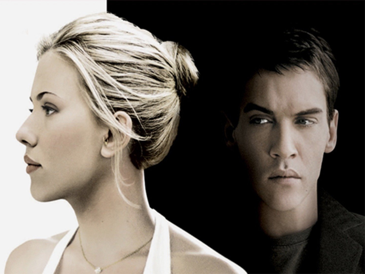 Match Point Official Clip Believing in Luck Trailers & Videos Rotten Tomatoes