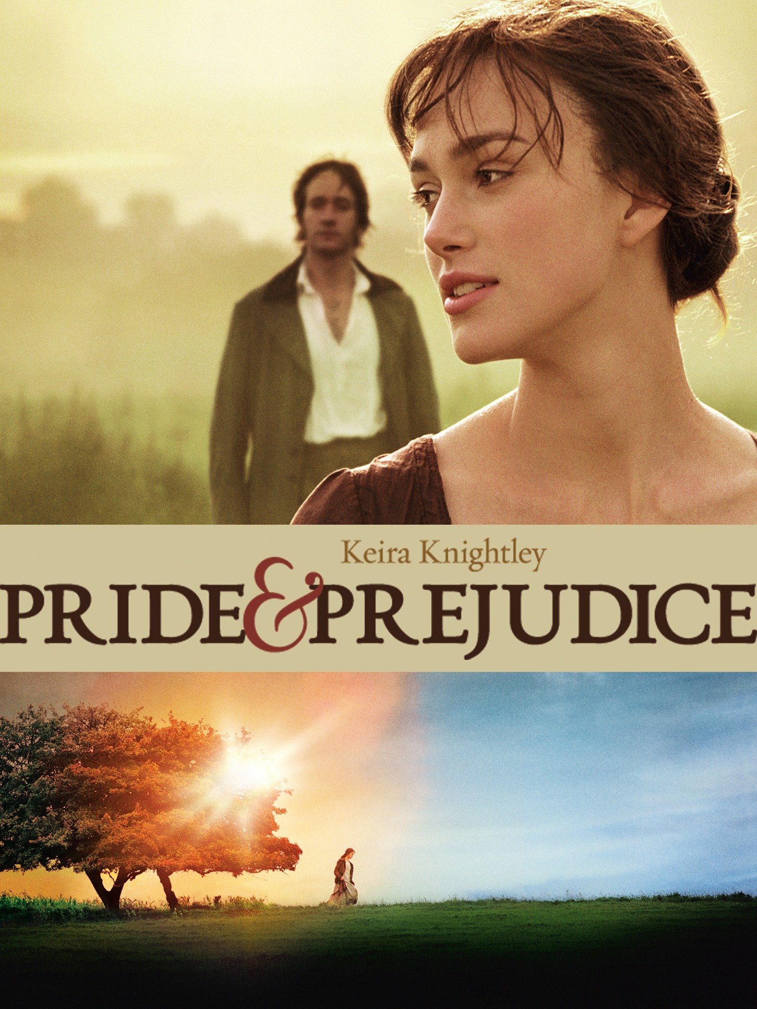 pride and prejudice movie reviews