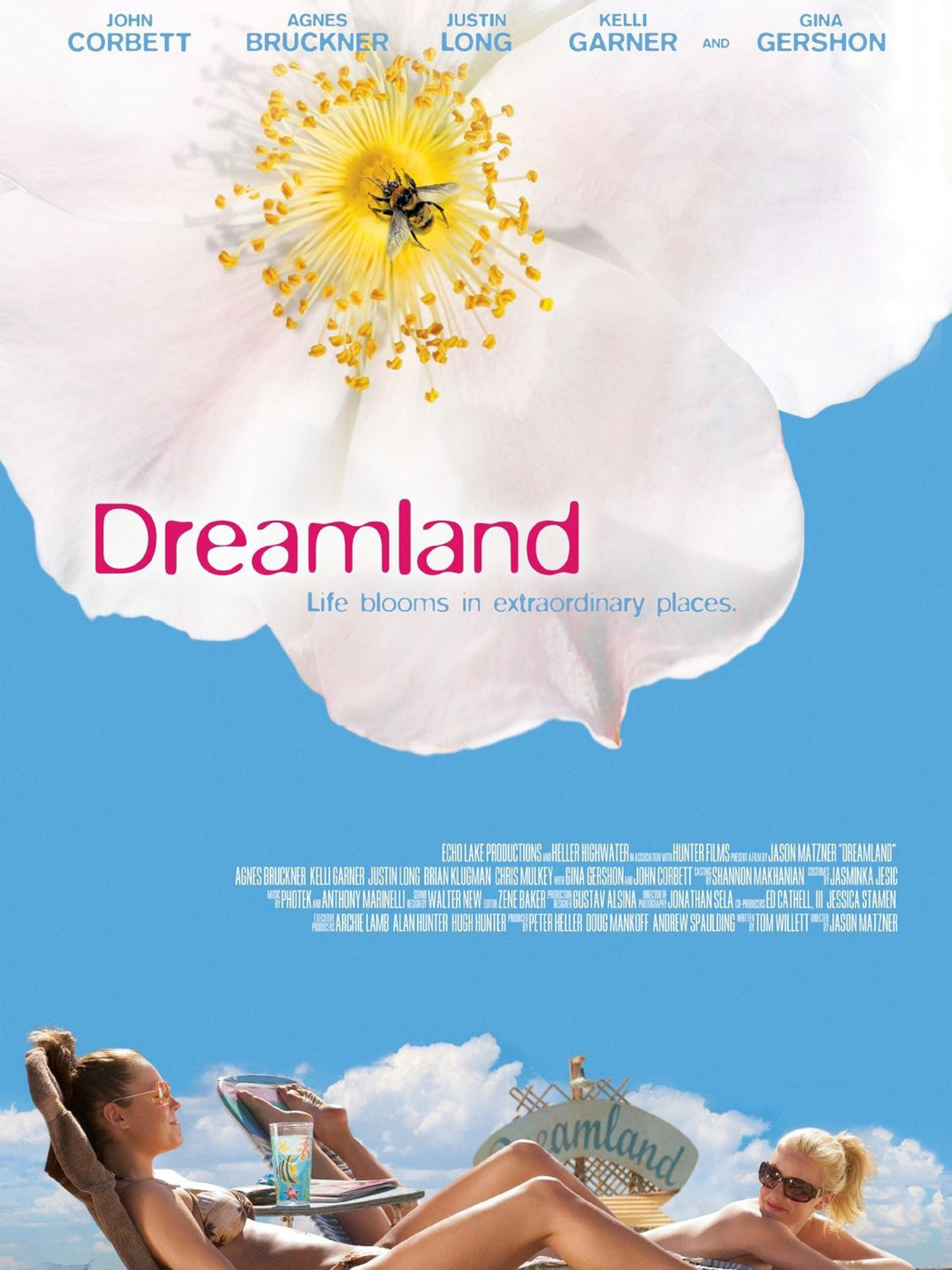 dreamland movie review rotten tomatoes