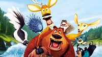 Open Season - Amigos Salvajes