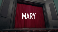 Mary, Mother of Christ