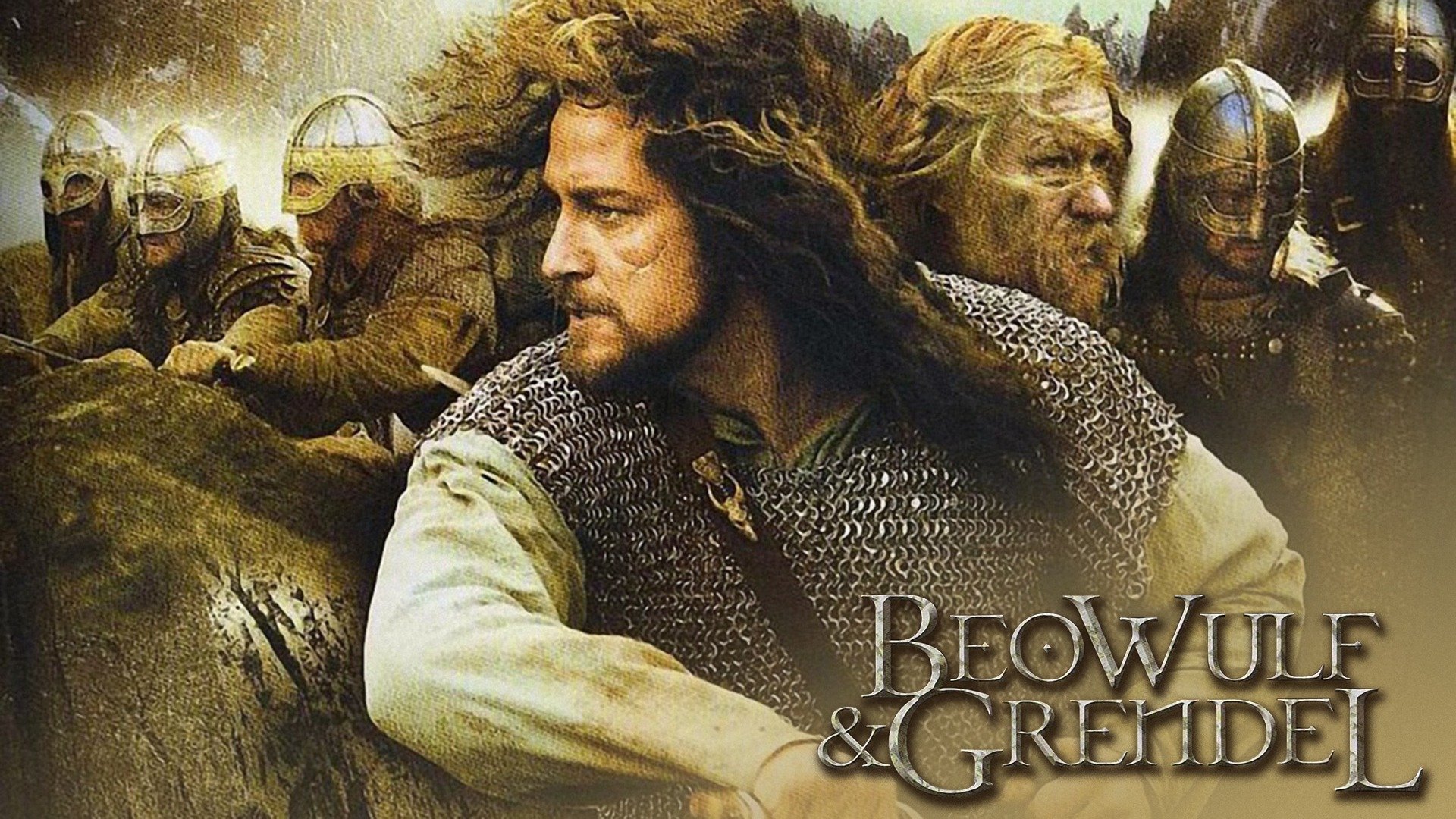 beowulf and grendel movie 2005