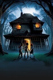 Monster House House Monster House House