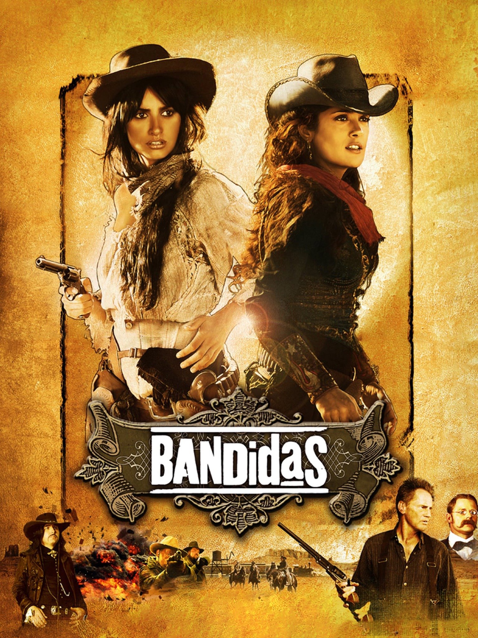 bandidas-pictures-rotten-tomatoes