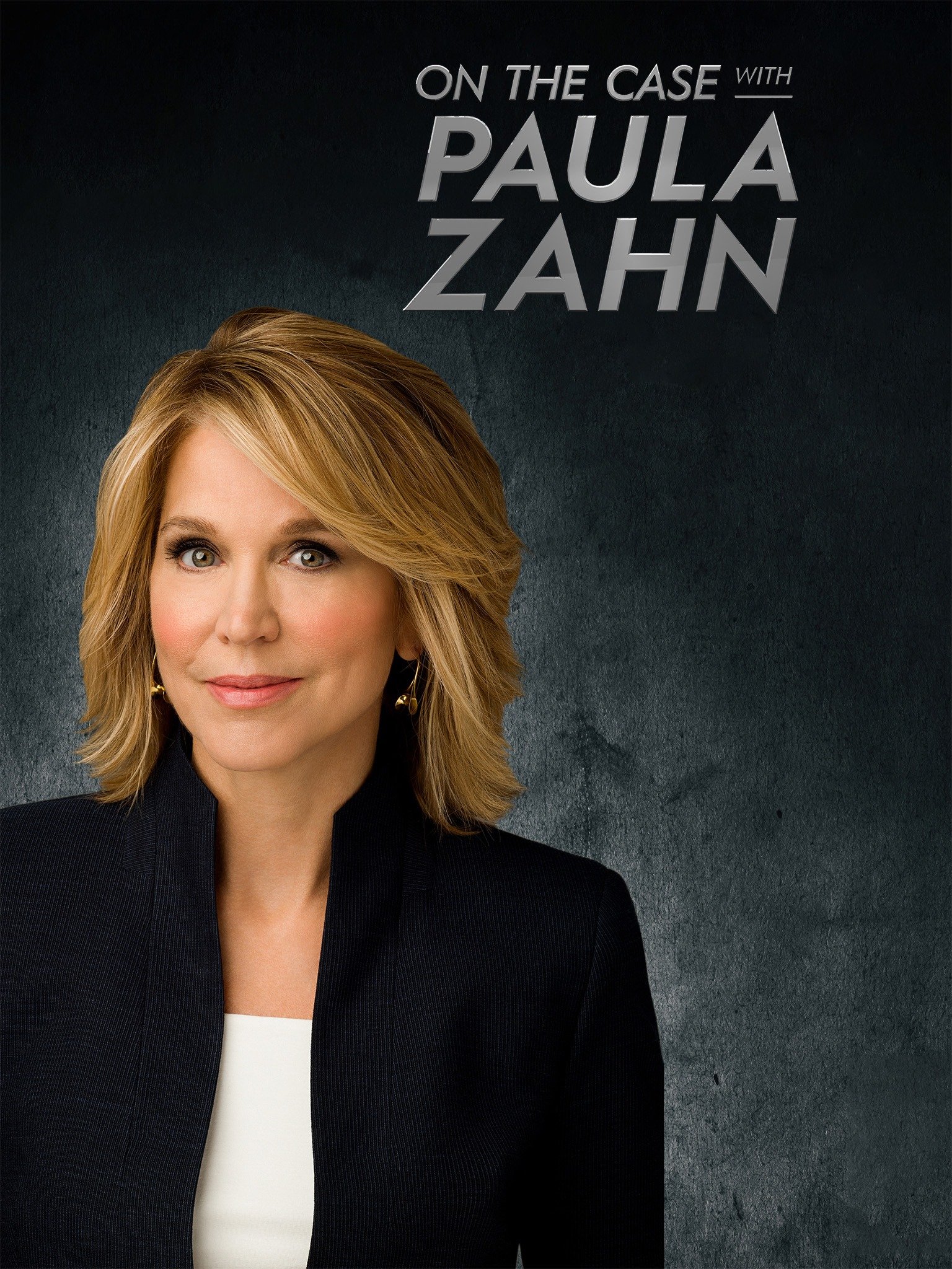 On the Case With Paula Zahn - Rotten Tomatoes
