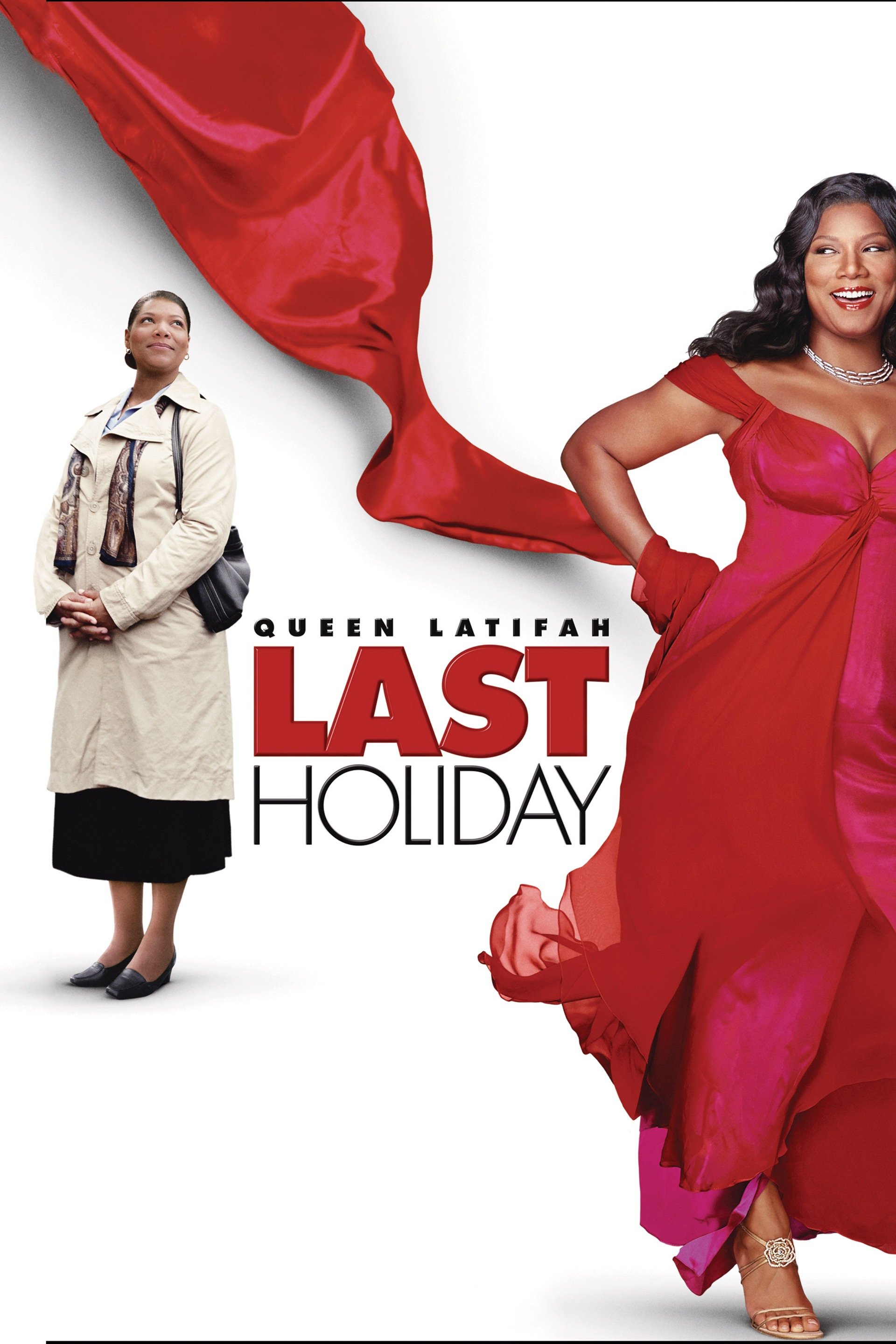 movie review last holiday