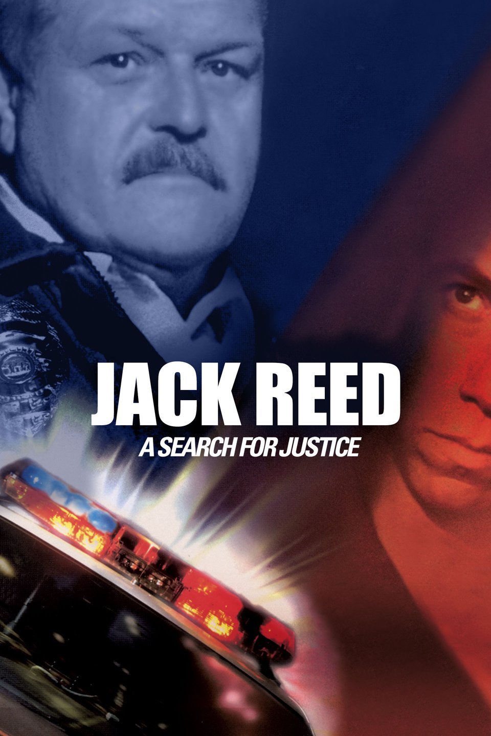 Jack Reed: A Search for Justice - Rotten Tomatoes