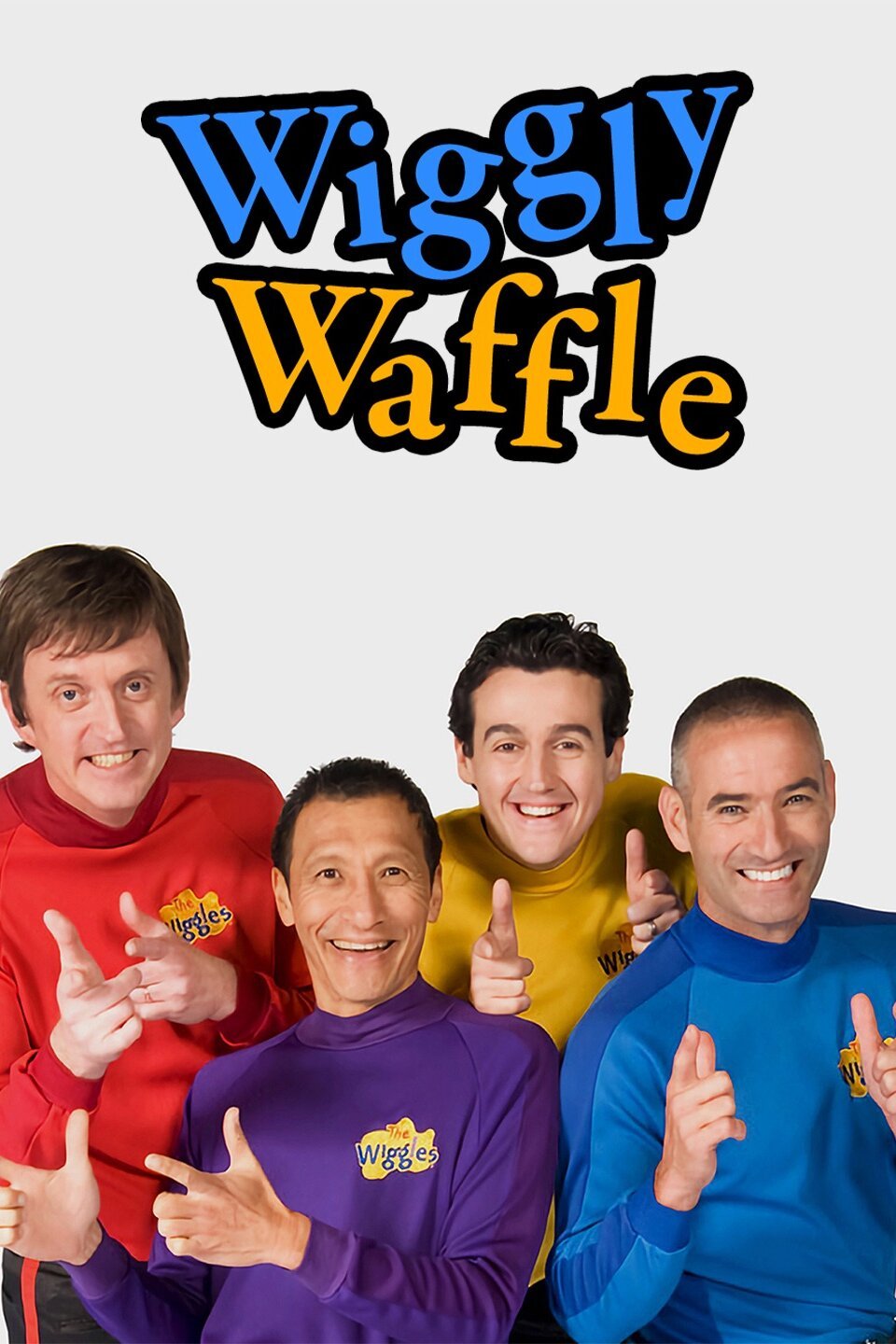 Wiggly Waffle Pictures - Rotten Tomatoes