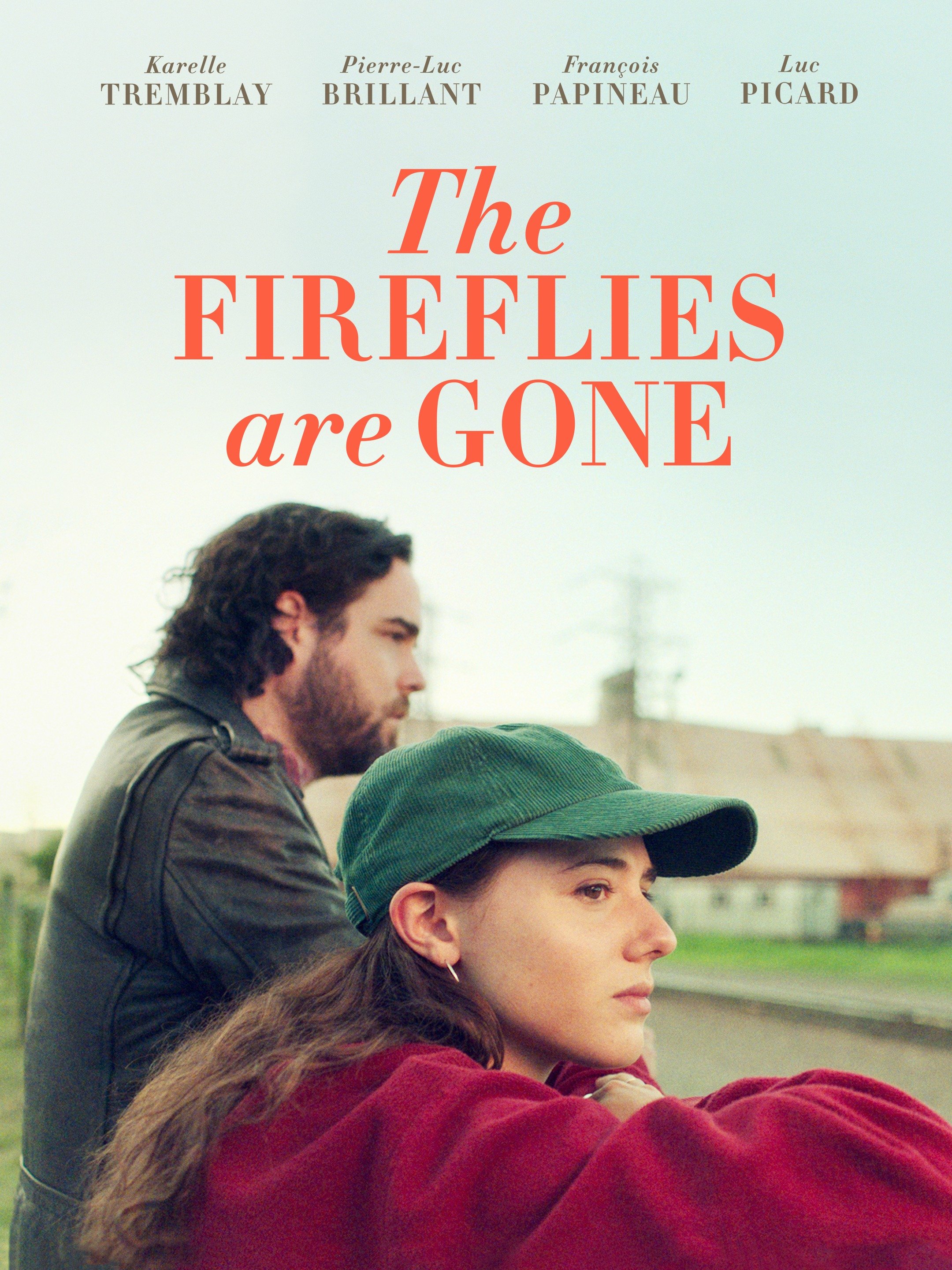 The Fireflies Are Gone Rotten Tomatoes 