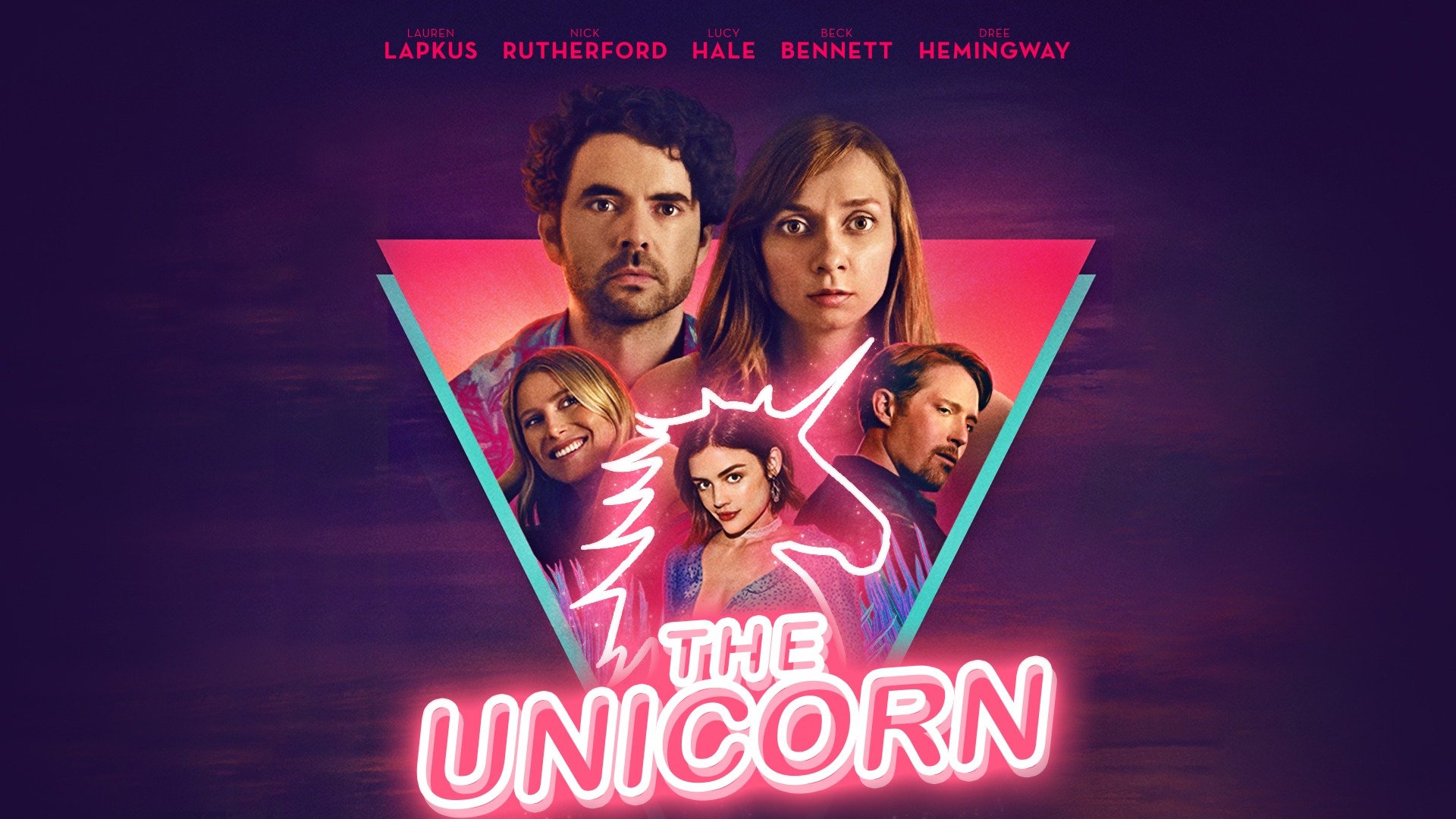 The Unicorn: Trailer 1 - Trailers & Videos - Rotten Tomatoes