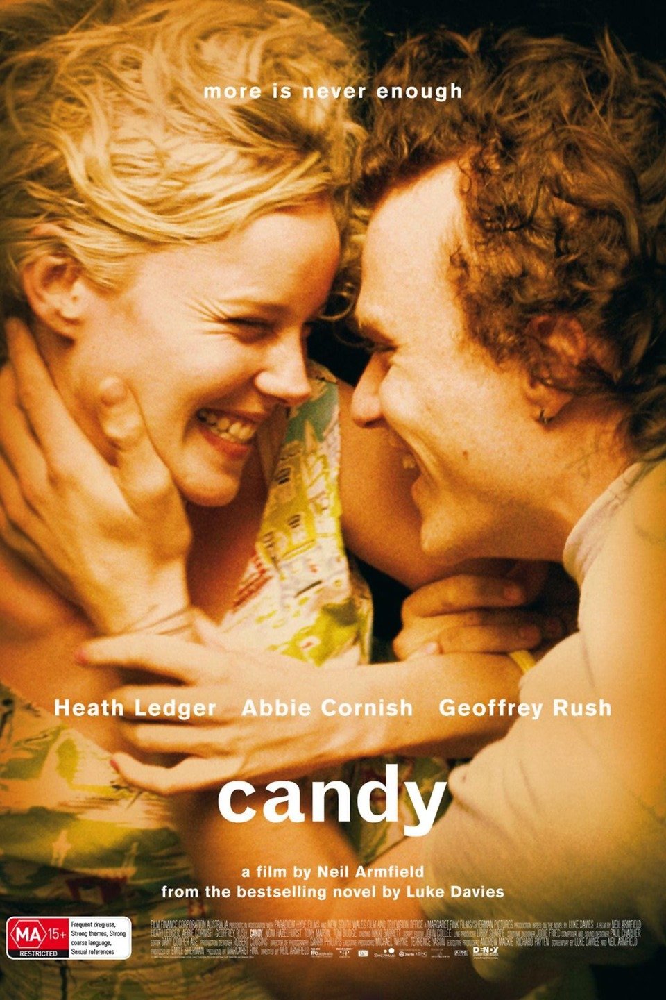 candy movie reviews rotten tomatoes