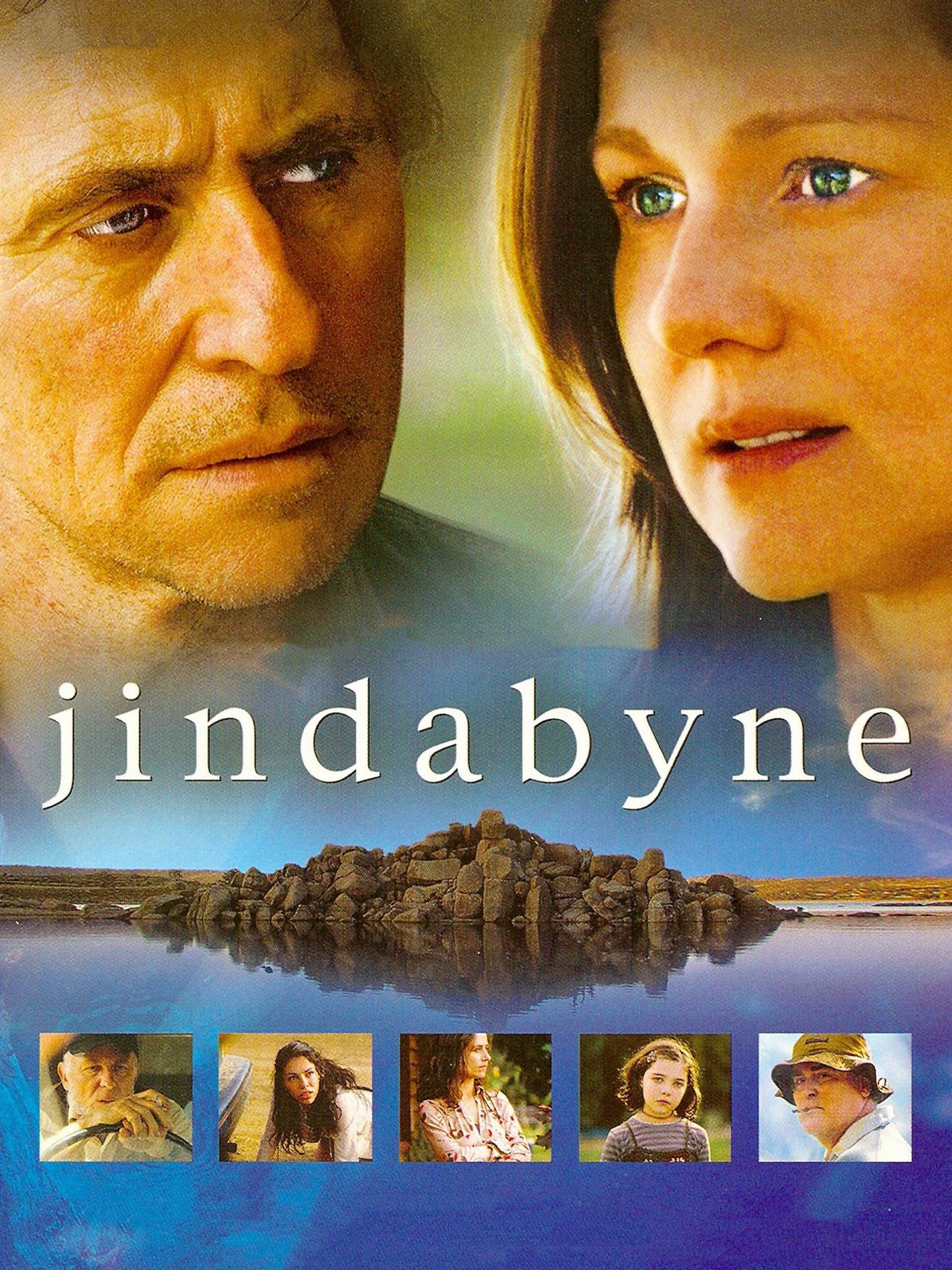 Jindabyne Movie Reviews