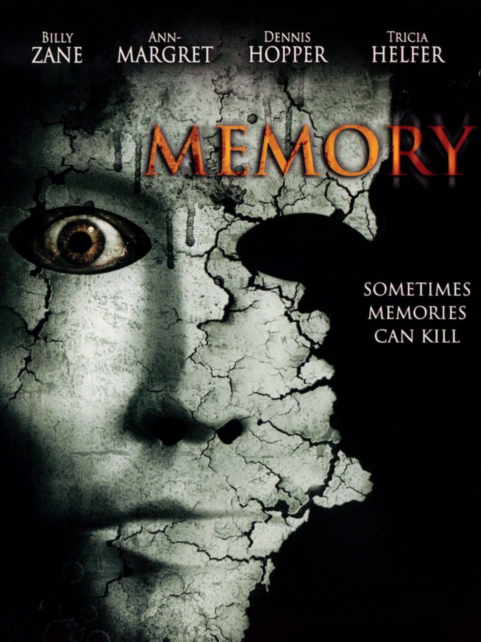 memory the movie review