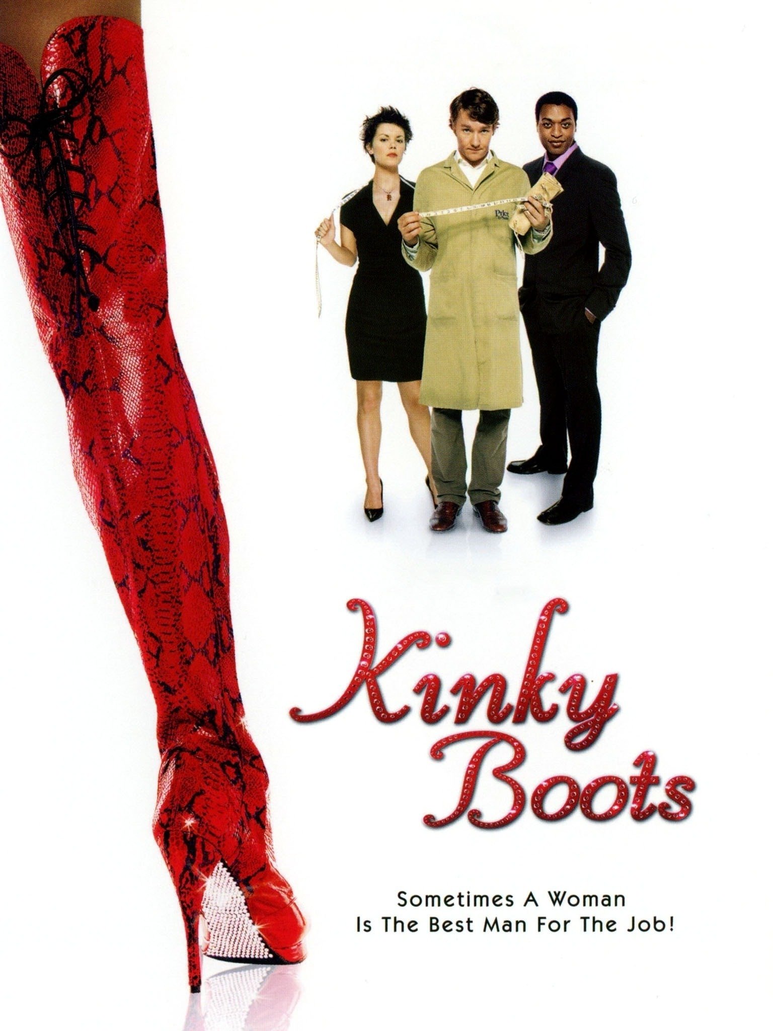 Kinky Boots pic picture image