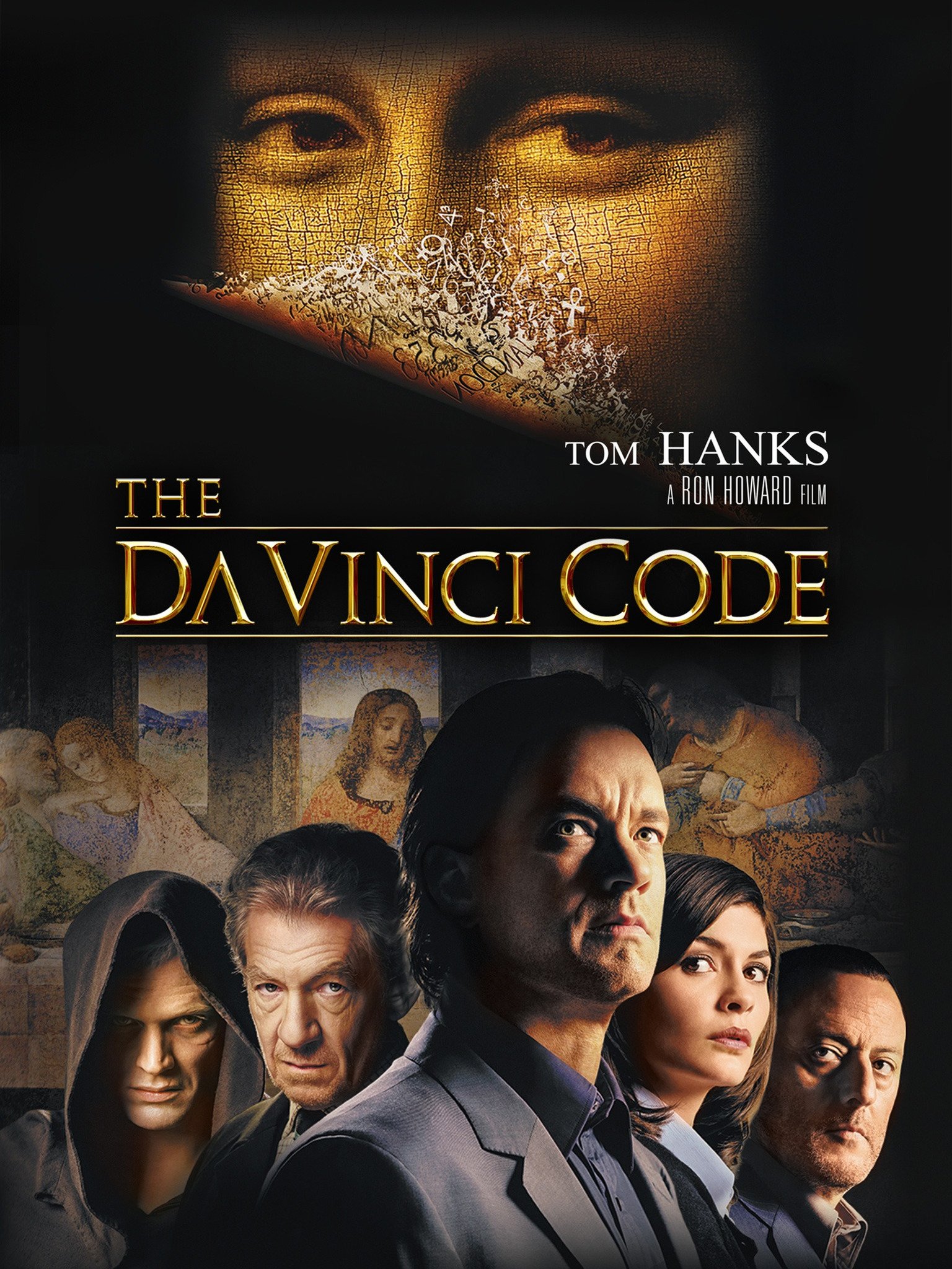 the da vinci code full movie free streaming