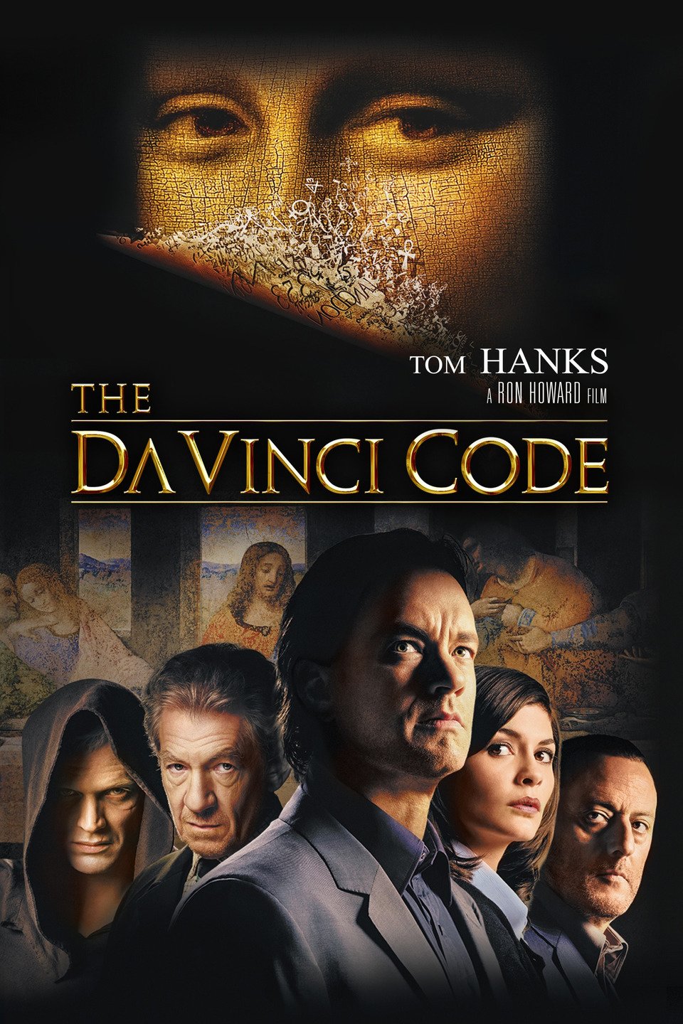 the da vinci code full movie torrent