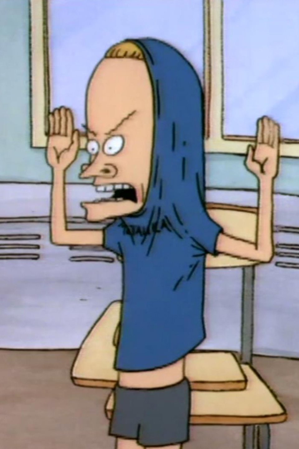 The Great Cornholio Pictures Rotten Tomatoes