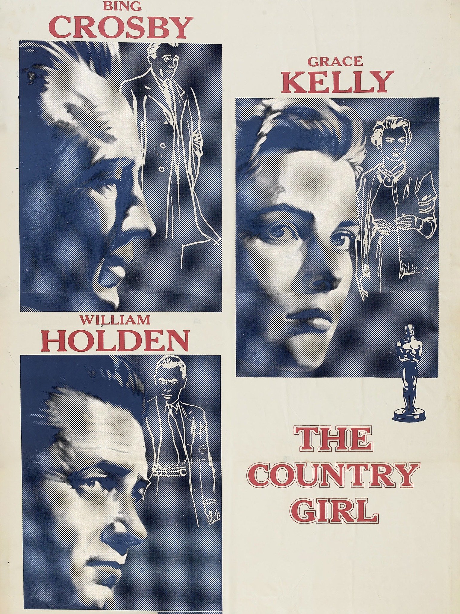 The Country Girl (1954) Rotten Tomatoes