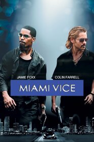 Miami Vice Official Clip Killing The Nazi Leader Trailers Videos 