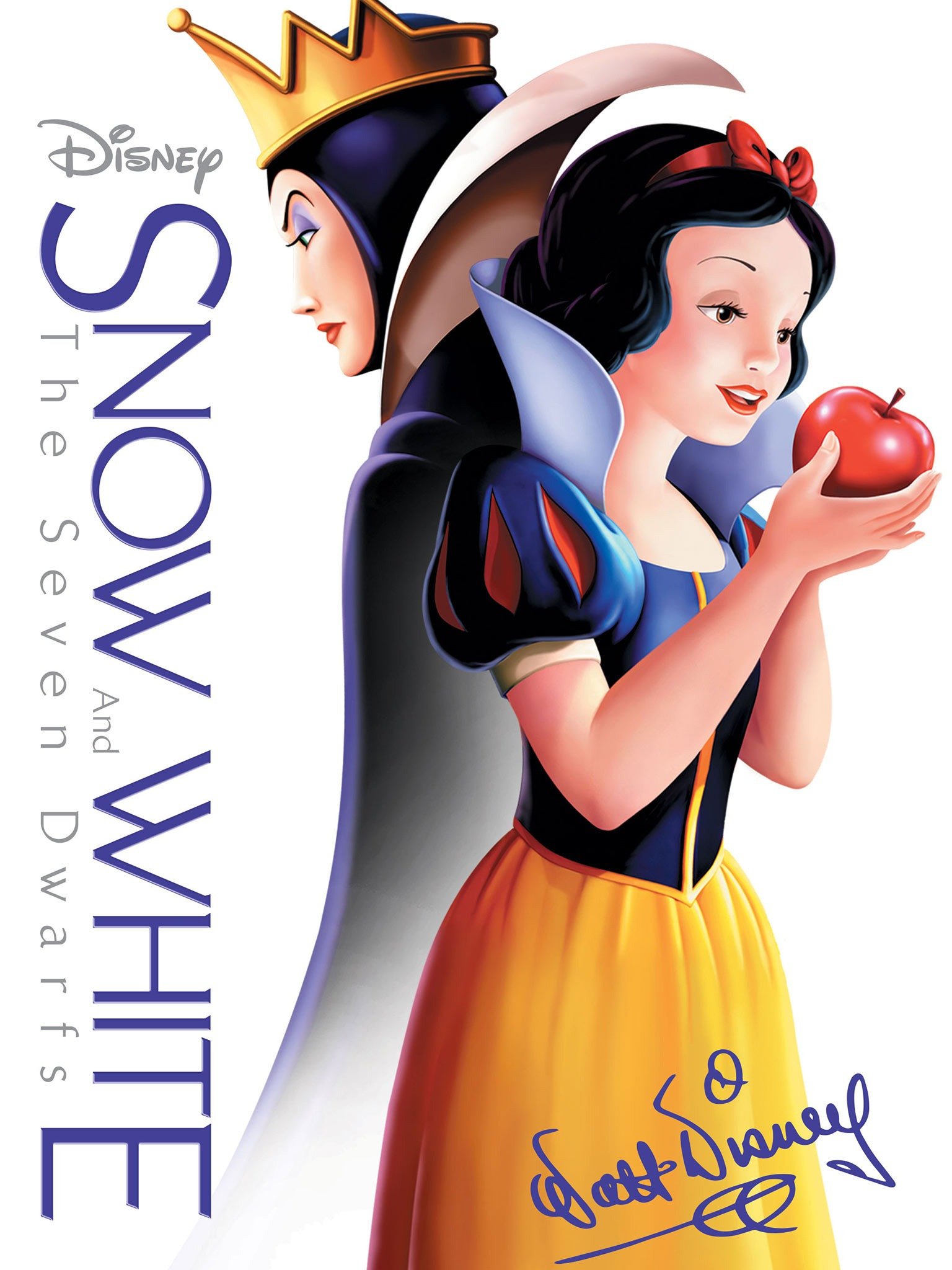 Snow White And The Seven Dwarfs 1937 Rotten Tomatoes