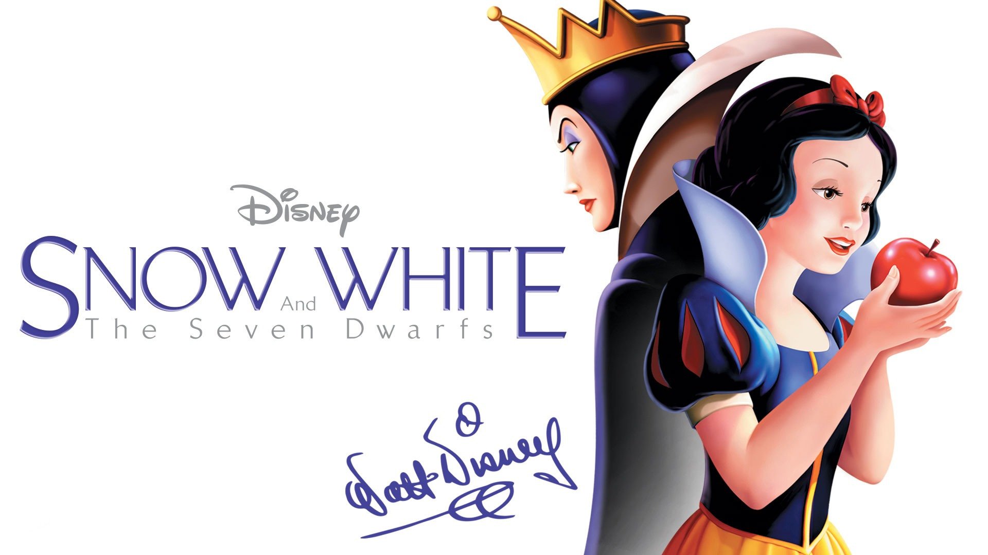Snow White And The Seven Dwarfs Trailer 1 Trailers And Videos Rotten Tomatoes 