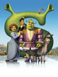Shrek Tercero