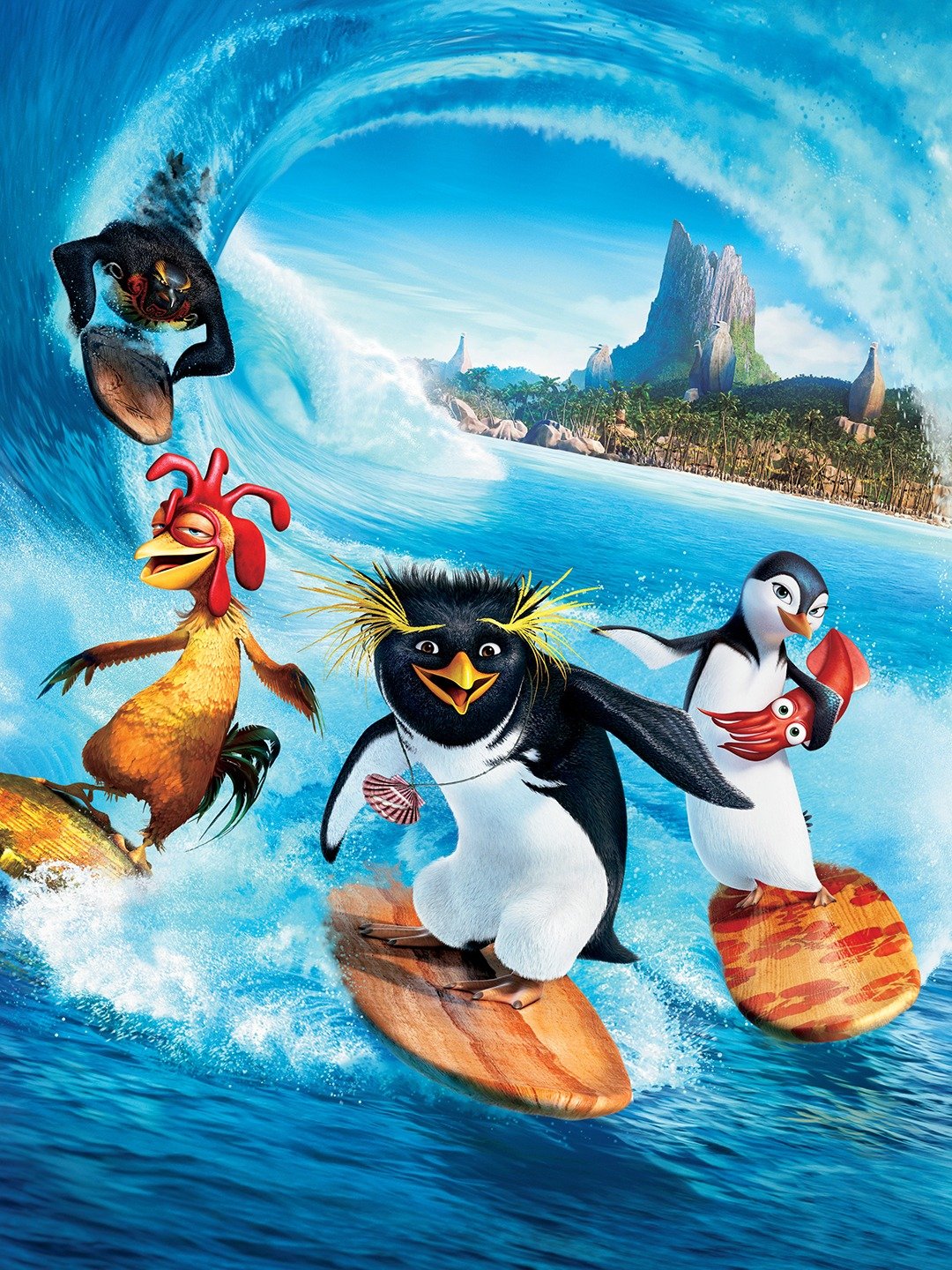 Surf S Up Movietickets