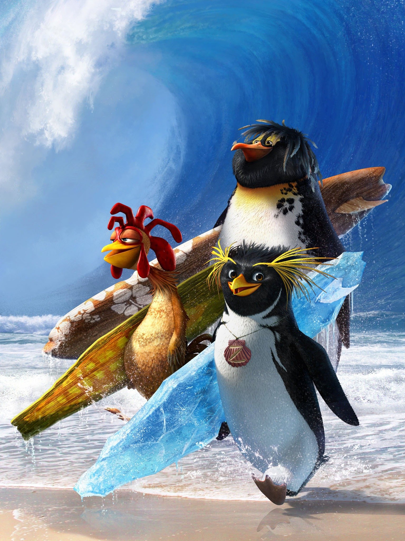 Surf S Up Movietickets