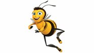 Bee Movie Official Clip The Trial Beegins Trailers Videos