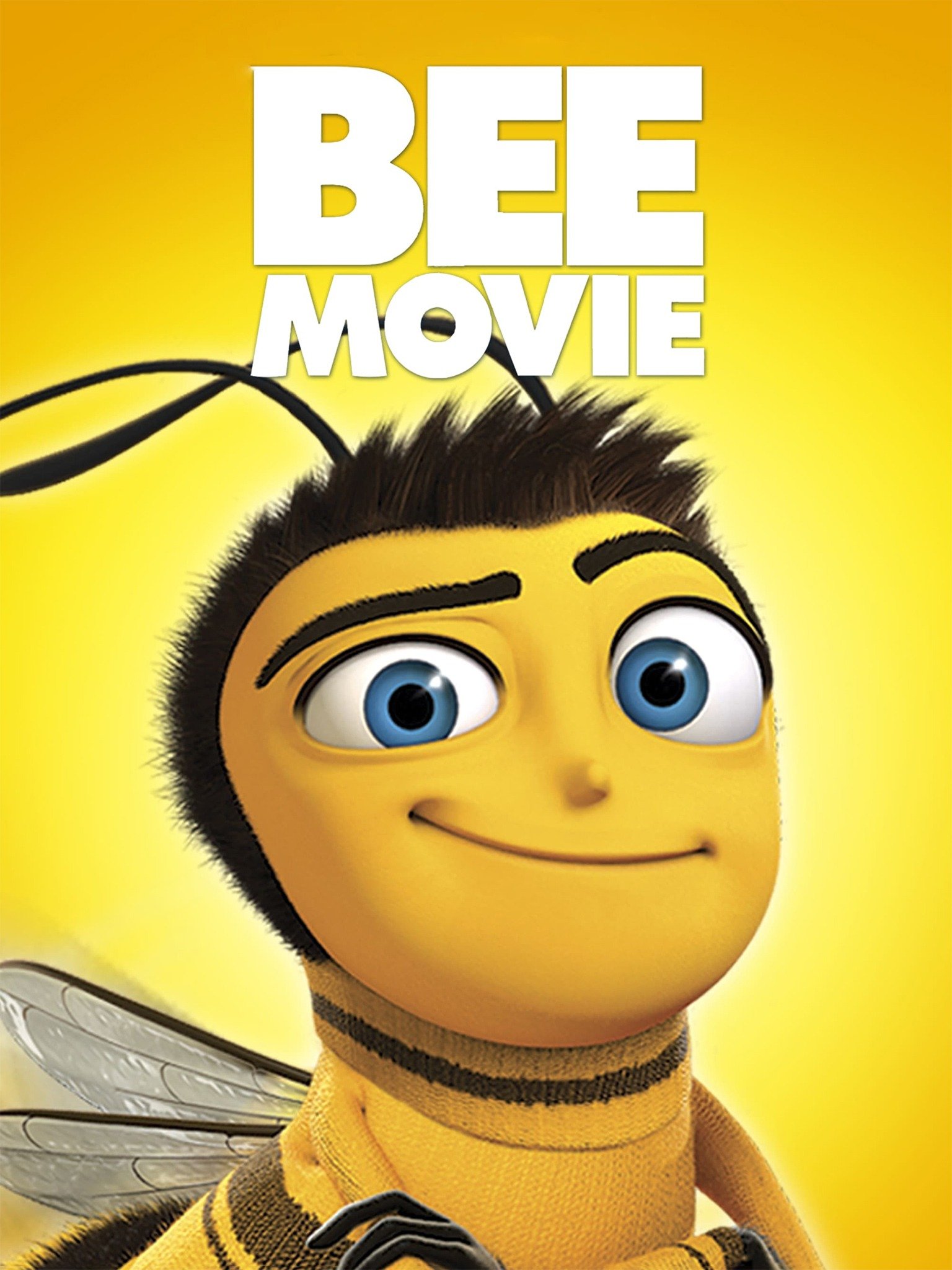 Bee Movie Adam