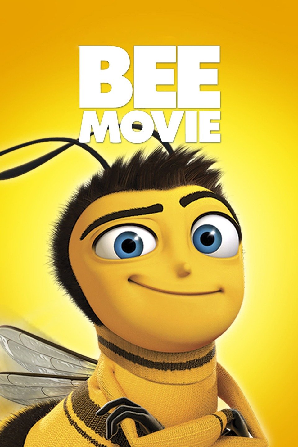 Bee Movie 2
