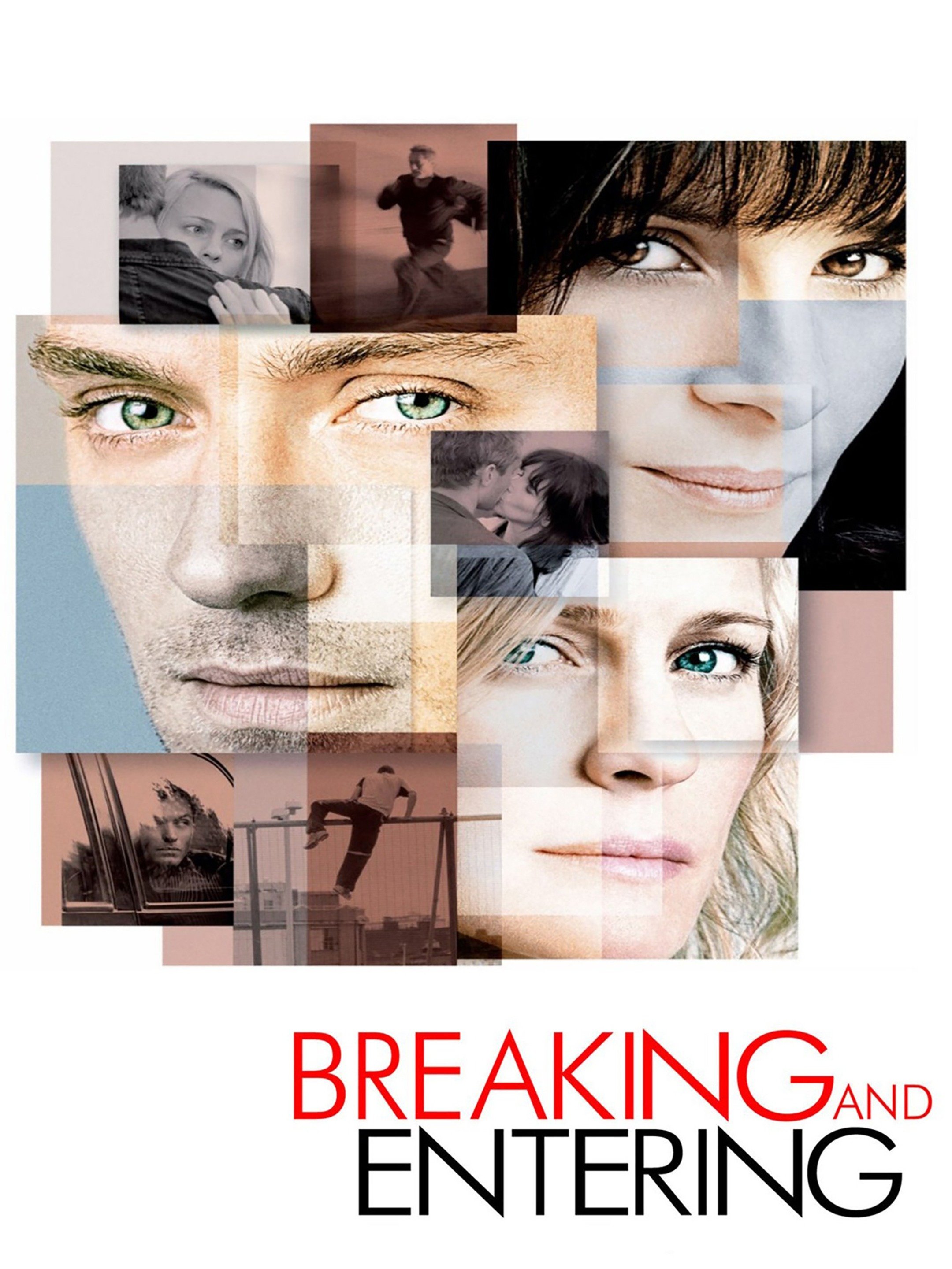 Breaking and Entering (2006) Rotten Tomatoes