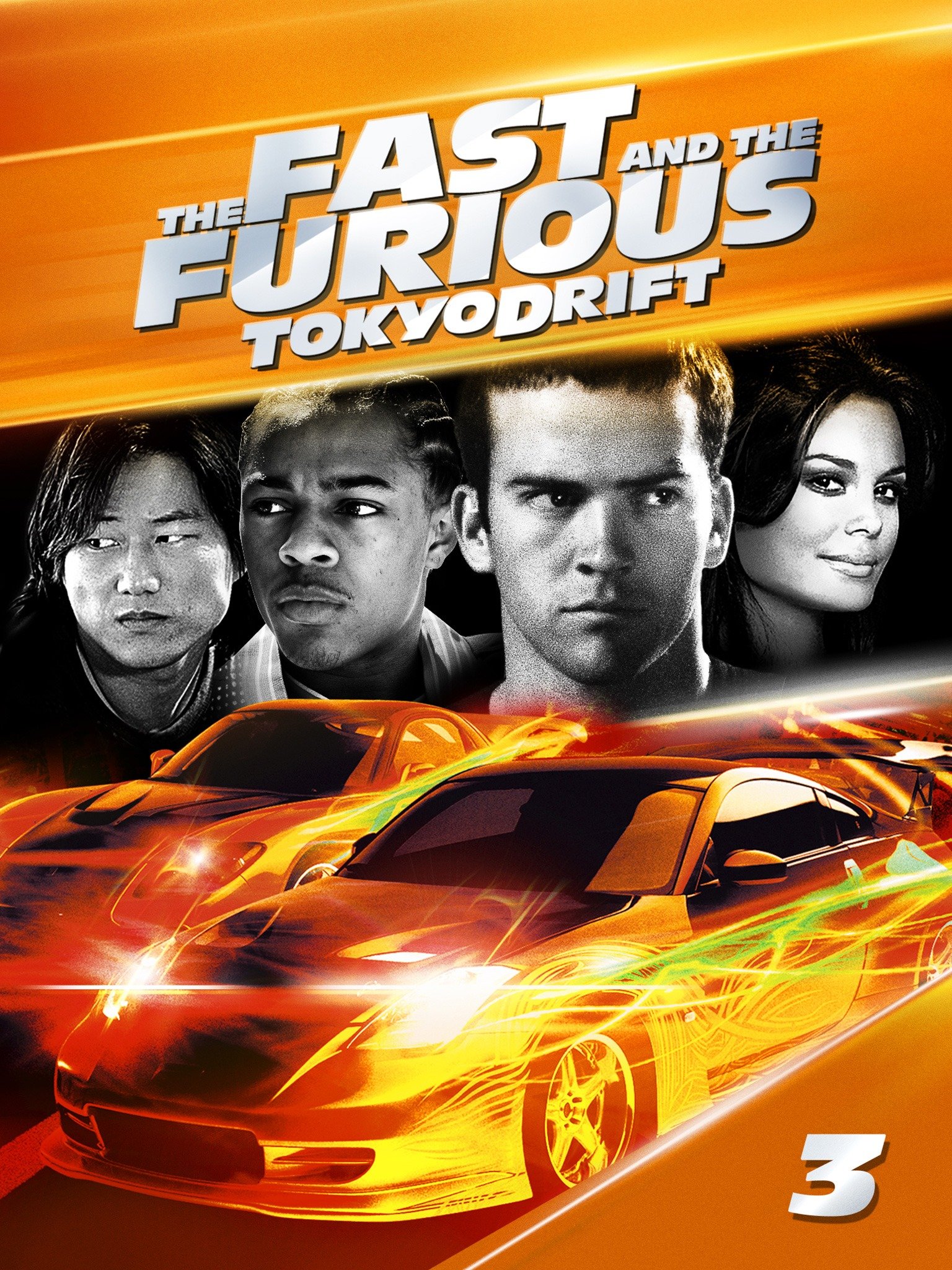 Streaming Fast And Furious Tokyo Drift The Fast and the Furious: Tokyo Drift - Movie Reviews