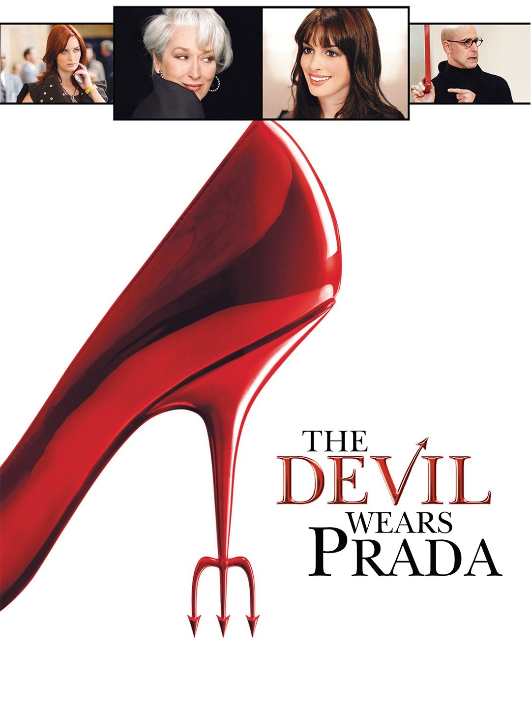 The Devil Wears Prada | MovieTickets