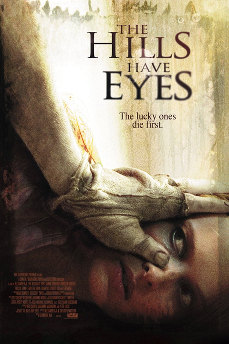 960px x 1440px - The Hills Have Eyes - Rotten Tomatoes