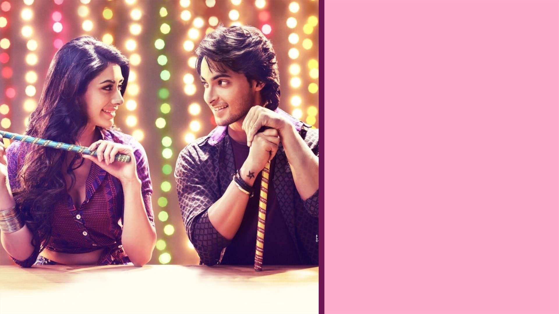 Loveyatri Trailer 1 Trailers & Videos Rotten Tomatoes